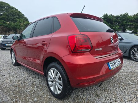2017 Volkswagen Polo - photo 3