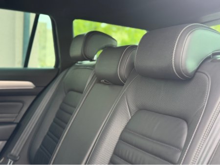 2020 Volkswagen Passat - photo 16