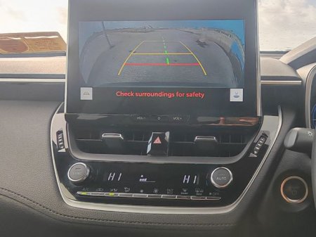 2024 Toyota Corolla - photo 26