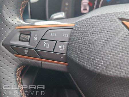 2023 Cupra Formentor - photo 19
