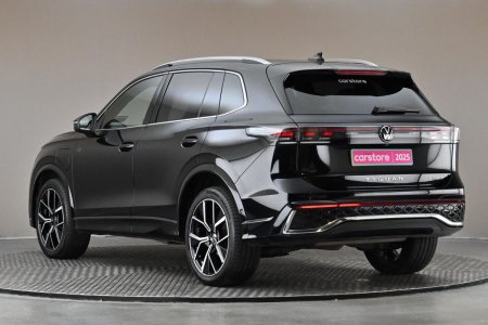 2025 Volkswagen Tiguan - photo 7