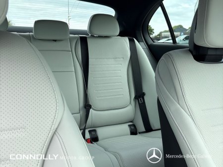2026 Mercedes-Benz C-Class - photo 19
