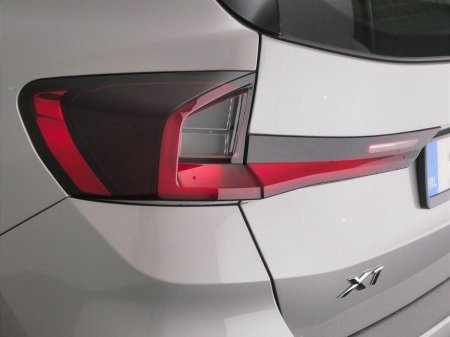 2025 BMW X1 - photo 19