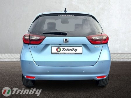 2021 Honda Fit - photo 19