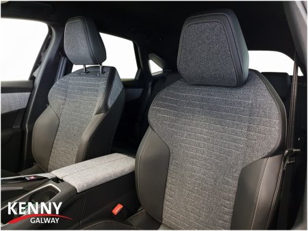 2026 Peugeot 3008 - photo 11