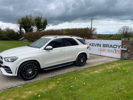 2022 Mercedes-Benz GLE - photo 3