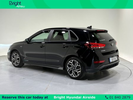 2026 Hyundai i30 - photo 5