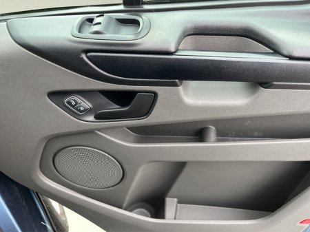 2023 Ford Transit Custom - photo 12