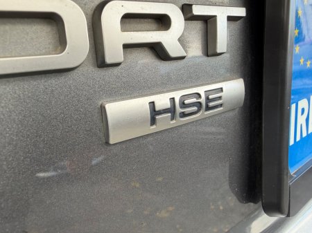 2019 Land Rover Discovery Sport - photo 20