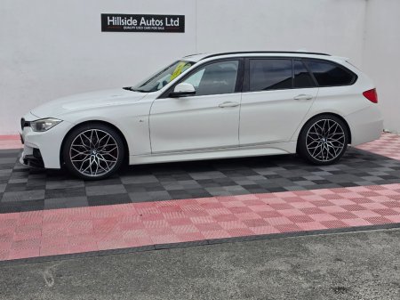 2013 BMW 3-Series - photo 4