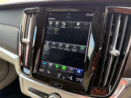 2019 Volvo V90 - photo 35