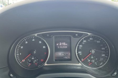 2016 Audi A1 - photo 13