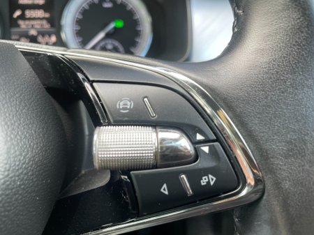 2022 Skoda Kodiaq - photo 17
