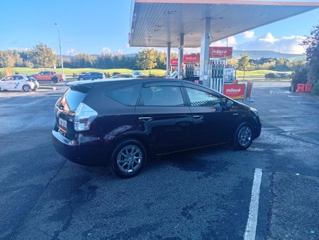 2014 Toyota Prius - photo 6