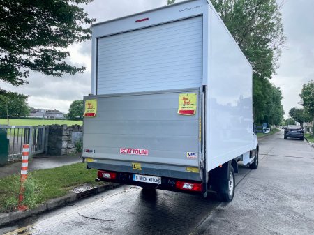 2024 Ford Transit - photo 14