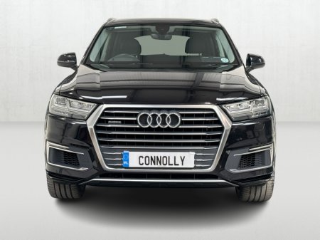 2018 Audi Q7 - photo 2