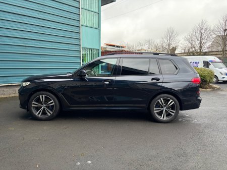 2021 BMW X5 - photo 8