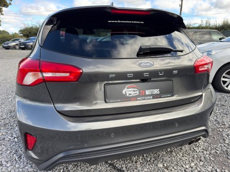 2021 Ford Focus - photo 6