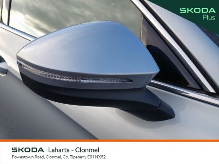 2025 Skoda Superb - photo 53