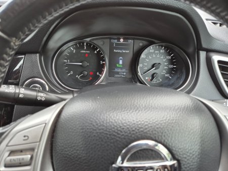 2014 Nissan Qashqai - photo 12