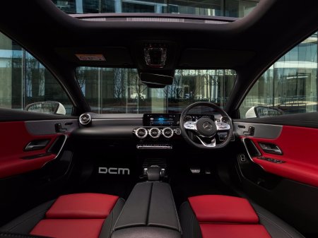2021 Mercedes-Benz A-Class - photo 10