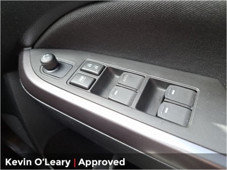 2024 Suzuki Vitara - photo 18