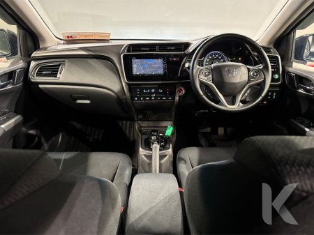 2018 Honda Grace - photo 22