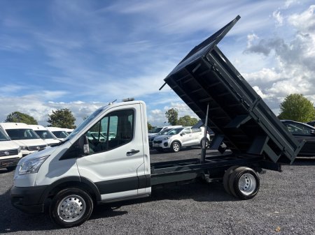 2015 Ford Transit - photo 2