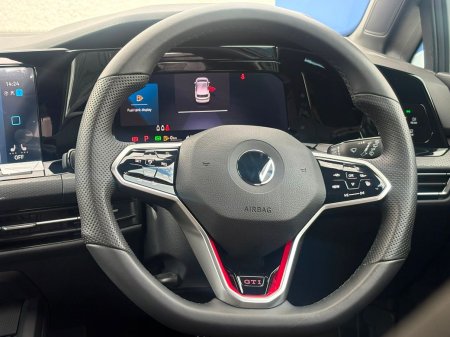 2022 Volkswagen Golf - photo 17