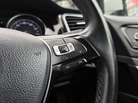 2015 Volkswagen Golf - photo 21