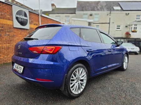 2018 SEAT Leon - photo 10