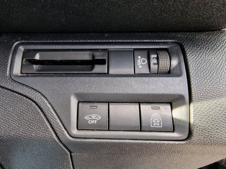 2018 Peugeot 5008 - photo 20