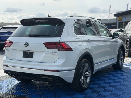 2019 Volkswagen Tiguan - photo 7