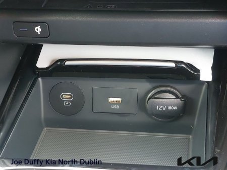2024 Kia XCeed - photo 20