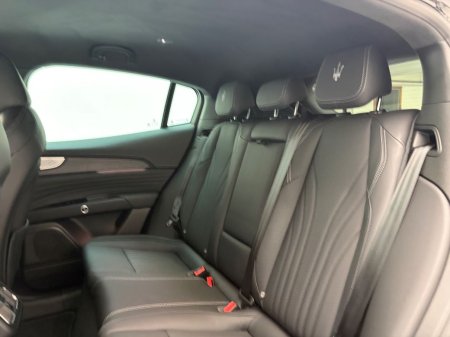 2025 Maserati Other - photo 22