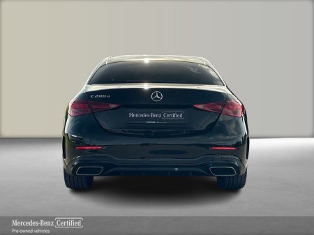 2023 Mercedes-Benz C-Class - photo 7