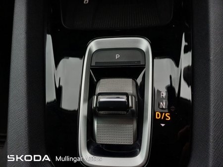 2026 Skoda Octavia - photo 15