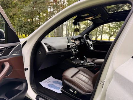 2021 BMW iX3 - photo 30