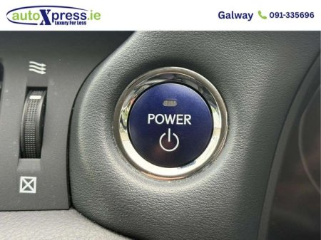 2021 Lexus CT - photo 20