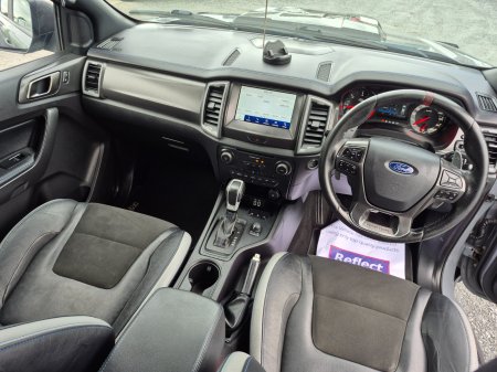 2021 Ford Ranger - photo 8