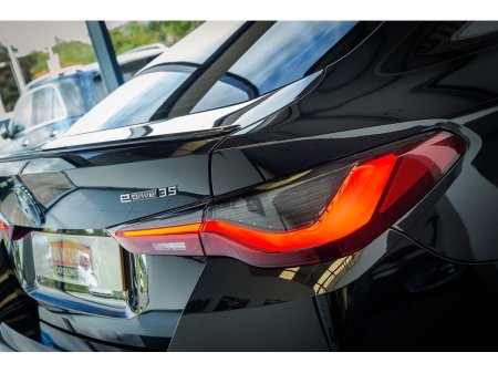 2024 BMW i4 - photo 14
