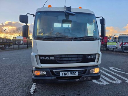 2011 DAF LF 45 160 - photo 2