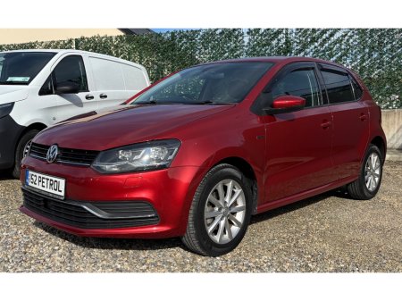 2015 Volkswagen Polo - photo 3