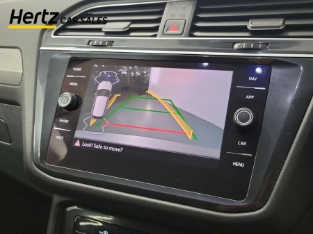 2024 Volkswagen Tiguan Allspace - photo 24