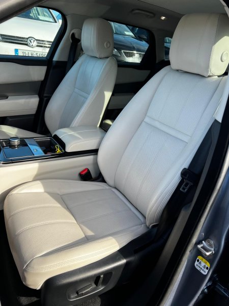 2018 Land Rover Range Rover Velar - photo 11