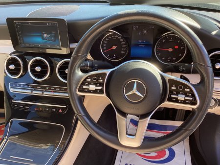 2020 Mercedes-Benz C-Class - photo 12