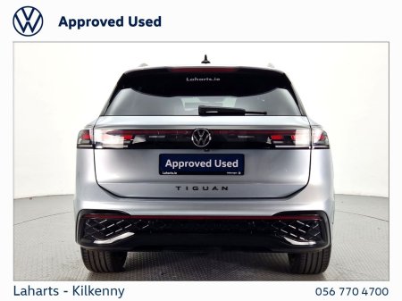 2024 Volkswagen Tiguan - photo 14