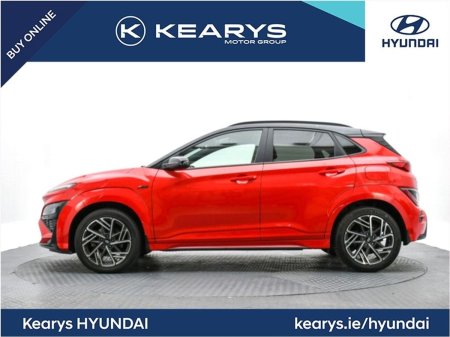 2023 Hyundai KONA - photo 3