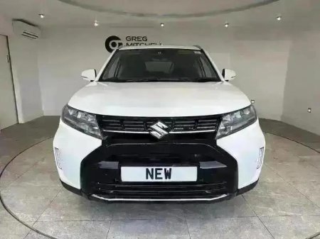 2026 Suzuki Vitara - photo 2