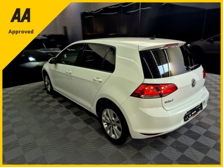 2014 Volkswagen Golf - photo 6